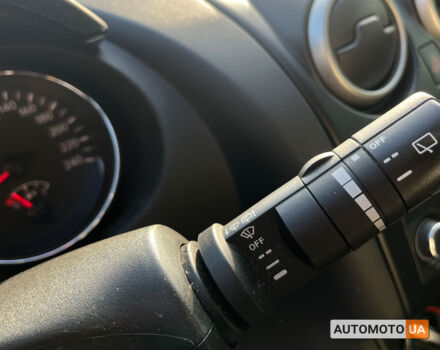 Серый Ниссан Кашкай, объемом двигателя 1.6 л и пробегом 162 тыс. км за 10700 $, фото 13 на Automoto.ua