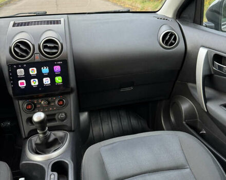 Ниссан Кашкай 2012 в Ровно на Automoto.ua Серый Ниссан Кашкай, объемом двигателя 1.5 л и пробегом 182 тыс. км за 12550 $, фото 44 на Automoto.ua