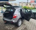 Серый Ниссан Кашкай, объемом двигателя 1.6 л и пробегом 231 тыс. км за 9999 $, фото 71 на Automoto.ua