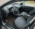 Сірий Ніссан Кашкай, об'ємом двигуна 1.6 л та пробігом 125 тис. км за 10800 $, фото 4 на Automoto.ua