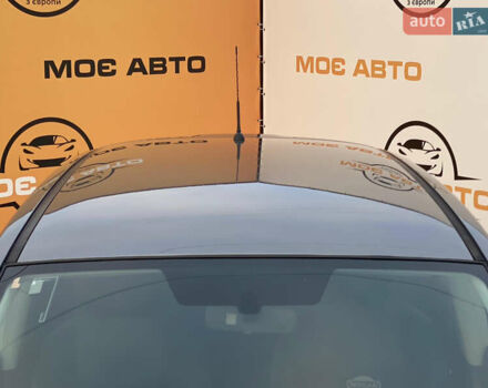 Сірий Ніссан Кашкай, об'ємом двигуна 1.5 л та пробігом 237 тис. км за 9700 $, фото 8 на Automoto.ua