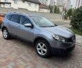 Серый Ниссан Кашкай, объемом двигателя 1.5 л и пробегом 220 тыс. км за 9400 $, фото 1 на Automoto.ua