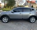 Сірий Ніссан Кашкай, об'ємом двигуна 1.6 л та пробігом 160 тис. км за 10900 $, фото 7 на Automoto.ua