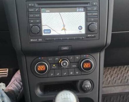 Серый Ниссан Кашкай, объемом двигателя 1.6 л и пробегом 246 тыс. км за 11600 $, фото 38 на Automoto.ua