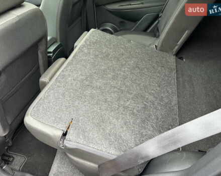 Серый Ниссан Кашкай, объемом двигателя 2 л и пробегом 173 тыс. км за 12435 $, фото 53 на Automoto.ua