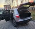 Сірий Ніссан Кашкай, об'ємом двигуна 1.5 л та пробігом 222 тис. км за 9600 $, фото 141 на Automoto.ua