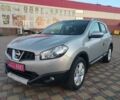 Серый Ниссан Кашкай, объемом двигателя 1.6 л и пробегом 207 тыс. км за 10200 $, фото 1 на Automoto.ua