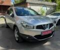 Серый Ниссан Кашкай, объемом двигателя 1.6 л и пробегом 180 тыс. км за 10400 $, фото 1 на Automoto.ua