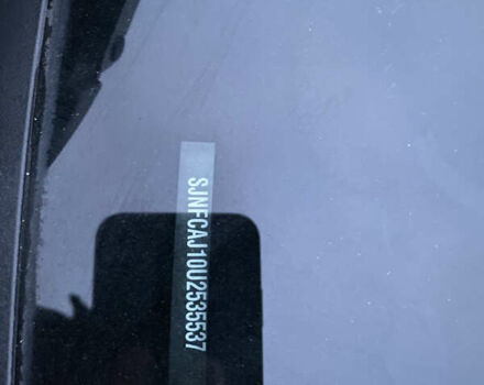 Серый Ниссан Кашкай, объемом двигателя 1.5 л и пробегом 174 тыс. км за 11190 $, фото 36 на Automoto.ua