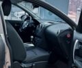 Серый Ниссан Кашкай, объемом двигателя 2 л и пробегом 95 тыс. км за 12000 $, фото 4 на Automoto.ua