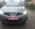 Сірий Ніссан Кашкай, об'ємом двигуна 1.6 л та пробігом 149 тис. км за 11500 $, фото 7 на Automoto.ua