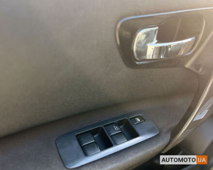 Серый Ниссан Кашкай, объемом двигателя 1.6 л и пробегом 162 тыс. км за 10700 $, фото 9 на Automoto.ua