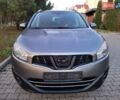 Сірий Ніссан Кашкай, об'ємом двигуна 1.5 л та пробігом 222 тис. км за 9600 $, фото 10 на Automoto.ua
