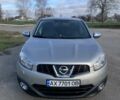 Серый Ниссан Кашкай, объемом двигателя 1.6 л и пробегом 147 тыс. км за 9200 $, фото 4 на Automoto.ua
