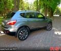 Серый Ниссан Кашкай, объемом двигателя 1.6 л и пробегом 207 тыс. км за 11200 $, фото 5 на Automoto.ua
