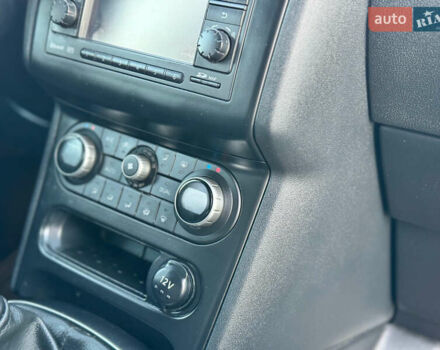 Серый Ниссан Кашкай, объемом двигателя 1.5 л и пробегом 200 тыс. км за 11599 $, фото 78 на Automoto.ua