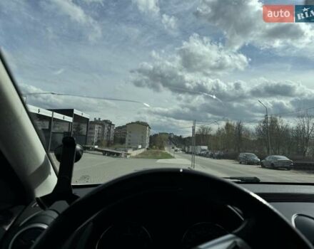 Серый Ниссан Кашкай, объемом двигателя 1.6 л и пробегом 169 тыс. км за 11200 $, фото 21 на Automoto.ua