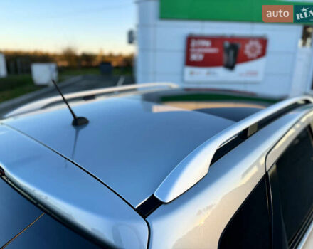 Серый Ниссан Кашкай, объемом двигателя 1.5 л и пробегом 200 тыс. км за 11699 $, фото 61 на Automoto.ua