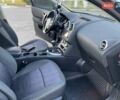 Сірий Ніссан Кашкай, об'ємом двигуна 1.6 л та пробігом 160 тис. км за 10900 $, фото 46 на Automoto.ua