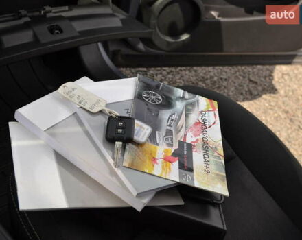 Серый Ниссан Кашкай, объемом двигателя 2 л и пробегом 143 тыс. км за 10999 $, фото 39 на Automoto.ua