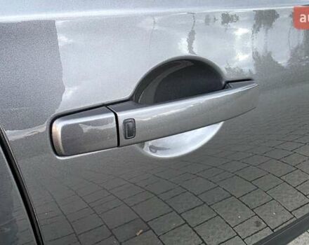 Серый Ниссан Кашкай, объемом двигателя 1.6 л и пробегом 246 тыс. км за 11600 $, фото 46 на Automoto.ua