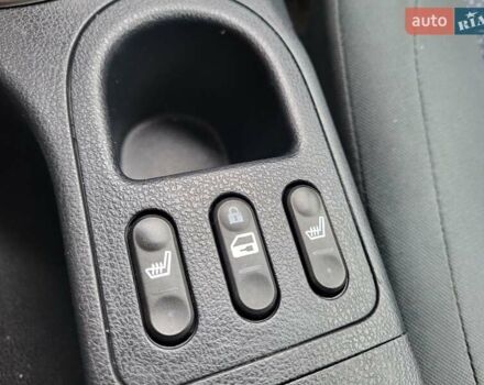 Серый Ниссан Кашкай, объемом двигателя 1.6 л и пробегом 231 тыс. км за 9999 $, фото 137 на Automoto.ua