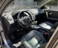 Серый Ниссан Кашкай, объемом двигателя 1.6 л и пробегом 180 тыс. км за 10400 $, фото 6 на Automoto.ua