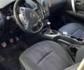 Серый Ниссан Кашкай, объемом двигателя 1.6 л и пробегом 285 тыс. км за 10600 $, фото 5 на Automoto.ua