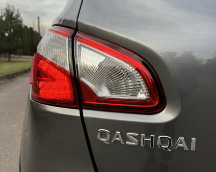 Ниссан Кашкай 2012 в Ровно на Automoto.ua Серый Ниссан Кашкай, объемом двигателя 1.5 л и пробегом 182 тыс. км за 12550 $, фото 30 на Automoto.ua