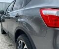 Сірий Ніссан Кашкай, об'ємом двигуна 1.5 л та пробігом 281 тис. км за 10399 $, фото 17 на Automoto.ua
