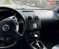 Серый Ниссан Кашкай, объемом двигателя 1.6 л и пробегом 169 тыс. км за 11200 $, фото 13 на Automoto.ua