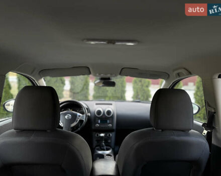 Серый Ниссан Кашкай, объемом двигателя 1.5 л и пробегом 264 тыс. км за 9299 $, фото 20 на Automoto.ua