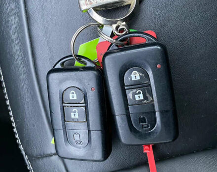 Серый Ниссан Кашкай, объемом двигателя 1.6 л и пробегом 214 тыс. км за 10600 $, фото 23 на Automoto.ua