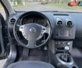 Сірий Ніссан Кашкай, об'ємом двигуна 1.6 л та пробігом 160 тис. км за 10900 $, фото 49 на Automoto.ua