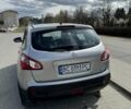 Серый Ниссан Кашкай, объемом двигателя 1.6 л и пробегом 169 тыс. км за 11200 $, фото 6 на Automoto.ua