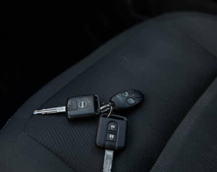 Серый Ниссан Кашкай, объемом двигателя 1.5 л и пробегом 264 тыс. км за 9299 $, фото 25 на Automoto.ua