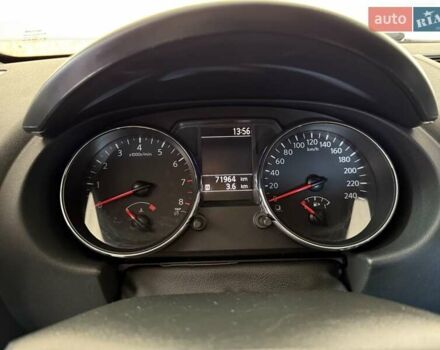 Ниссан Кашкай 2012 в Виннице на Automoto.ua Серый Ниссан Кашкай, объемом двигателя 1.6 л и пробегом 72 тыс. км за 11999 $, фото 17 на Automoto.ua