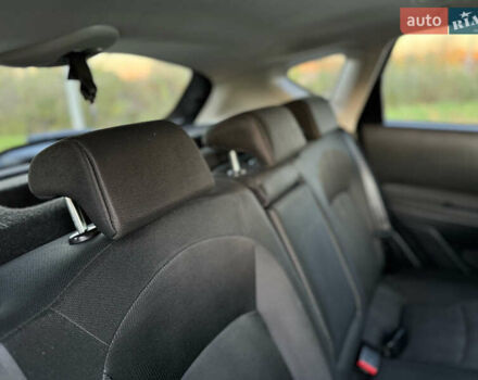 Серый Ниссан Кашкай, объемом двигателя 1.5 л и пробегом 200 тыс. км за 11699 $, фото 120 на Automoto.ua