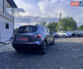 Серый Ниссан Кашкай, объемом двигателя 1.5 л и пробегом 255 тыс. км за 9550 $, фото 3 на Automoto.ua