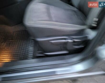 Сірий Ніссан Кашкай, об'ємом двигуна 1.5 л та пробігом 222 тис. км за 9600 $, фото 71 на Automoto.ua