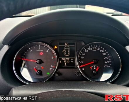 Сірий Ніссан Кашкай, об'ємом двигуна 1.5 л та пробігом 0 тис. км за 12000 $, фото 2 на Automoto.ua