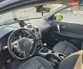 Серый Ниссан Кашкай, объемом двигателя 1.6 л и пробегом 260 тыс. км за 9800 $, фото 14 на Automoto.ua