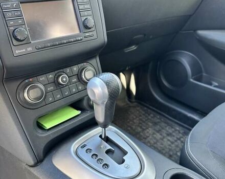 Серый Ниссан Кашкай, объемом двигателя 2 л и пробегом 100 тыс. км за 13000 $, фото 6 на Automoto.ua