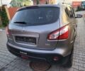 Сірий Ніссан Кашкай, об'ємом двигуна 1.5 л та пробігом 222 тис. км за 9600 $, фото 115 на Automoto.ua