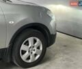 Серый Ниссан Кашкай, объемом двигателя 1.6 л и пробегом 82 тыс. км за 11500 $, фото 7 на Automoto.ua