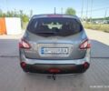 Серый Ниссан Кашкай, объемом двигателя 2 л и пробегом 206 тыс. км за 12600 $, фото 5 на Automoto.ua