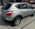 Серый Ниссан Кашкай, объемом двигателя 1.6 л и пробегом 169 тыс. км за 11200 $, фото 7 на Automoto.ua