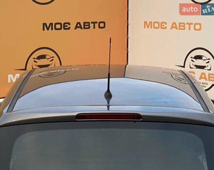 Сірий Ніссан Кашкай, об'ємом двигуна 1.5 л та пробігом 237 тис. км за 9700 $, фото 9 на Automoto.ua