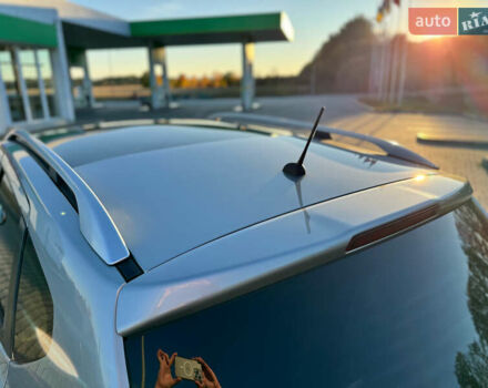 Серый Ниссан Кашкай, объемом двигателя 1.5 л и пробегом 200 тыс. км за 11699 $, фото 25 на Automoto.ua