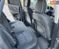 Сірий Ніссан Кашкай, об'ємом двигуна 1.6 л та пробігом 160 тис. км за 10900 $, фото 42 на Automoto.ua